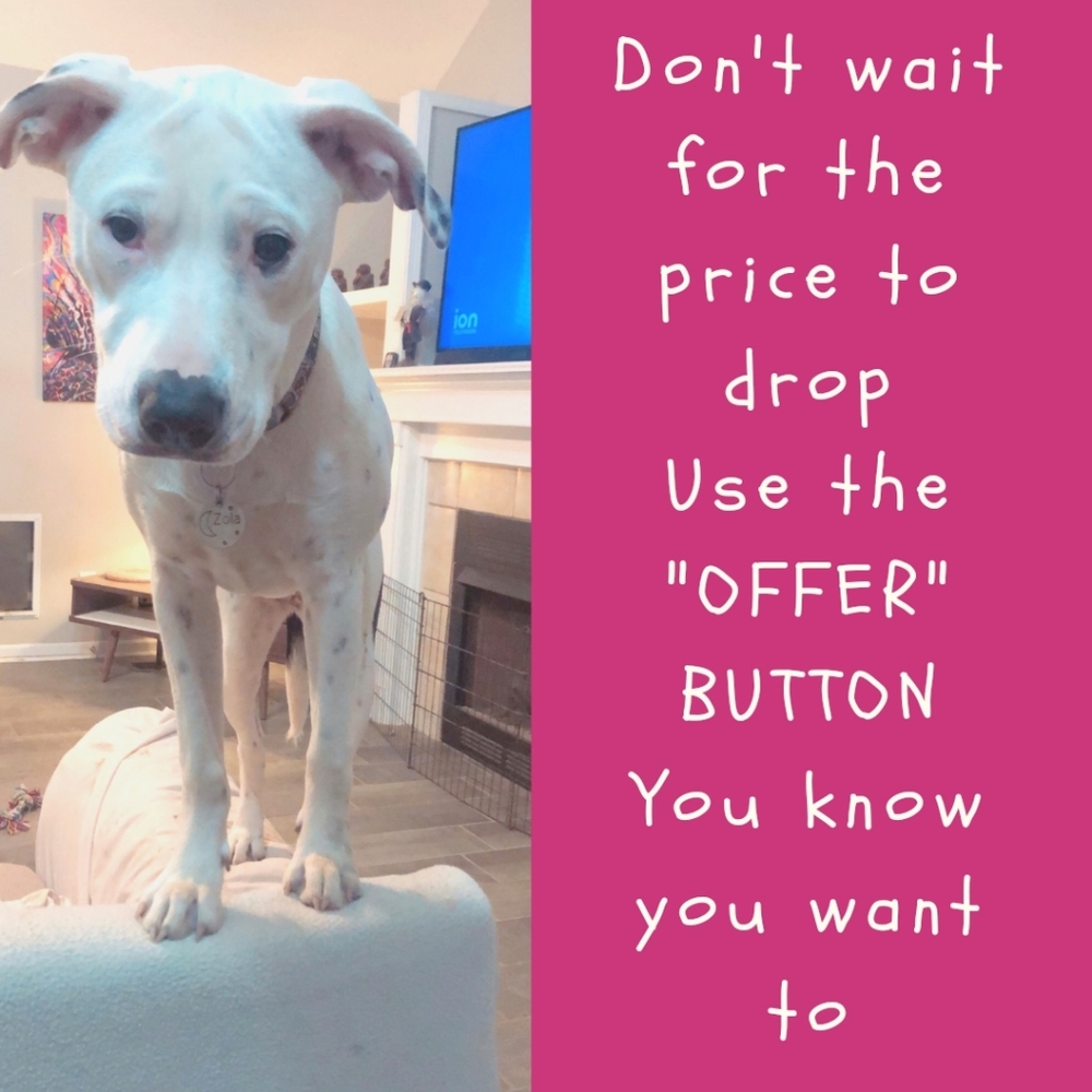 Make An Offer